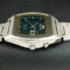 GENUINE VINTAGE ORIENT CRYSTAL AUTOMATIC 46941 JAPAN MENS WATCH A704919-1