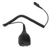 Remote Speaker Mic PMMN4076A Push To Talk Microphone Shoulder Mic 3.5mm Jack for XPR3000 XPR3300