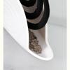 Fireproof Stainless Steel Mosquito Coil Holder with Ash Catcher