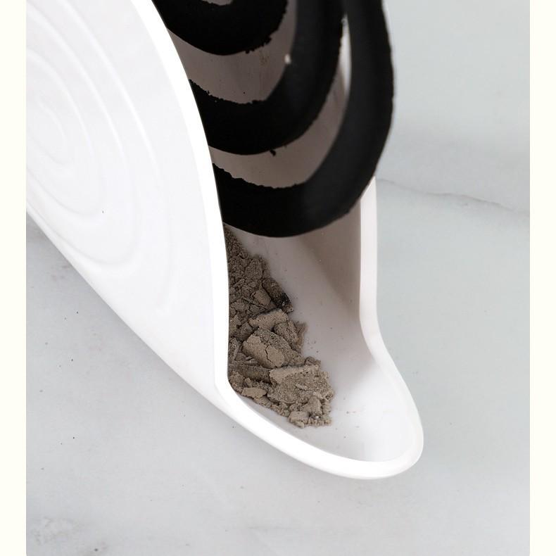 Fireproof Stainless Steel Mosquito Coil Holder with Ash Catcher