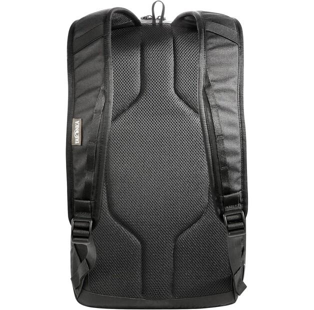 Backpack Tatonka City Pack 20 Black (1666.040)