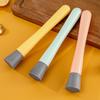 Juice Pressing Hammer Convex Hammer Head Design Clear Texture Pound Popsicle Sticks Lemon Pressing Rod Party Supplies