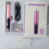2025 USB Rechargeable Electric Nail Grinder & Engraving Pen with Digital Display and Aluminum Alloy Build