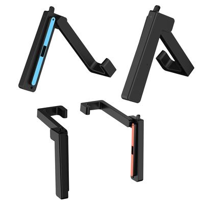 Soporte para Coche para Nintendo para Switch 2 Consola Portátil Soporte de Escritorio Soporte de Juego Ajustable Montura para Accesorios de Juegos de Nintendo