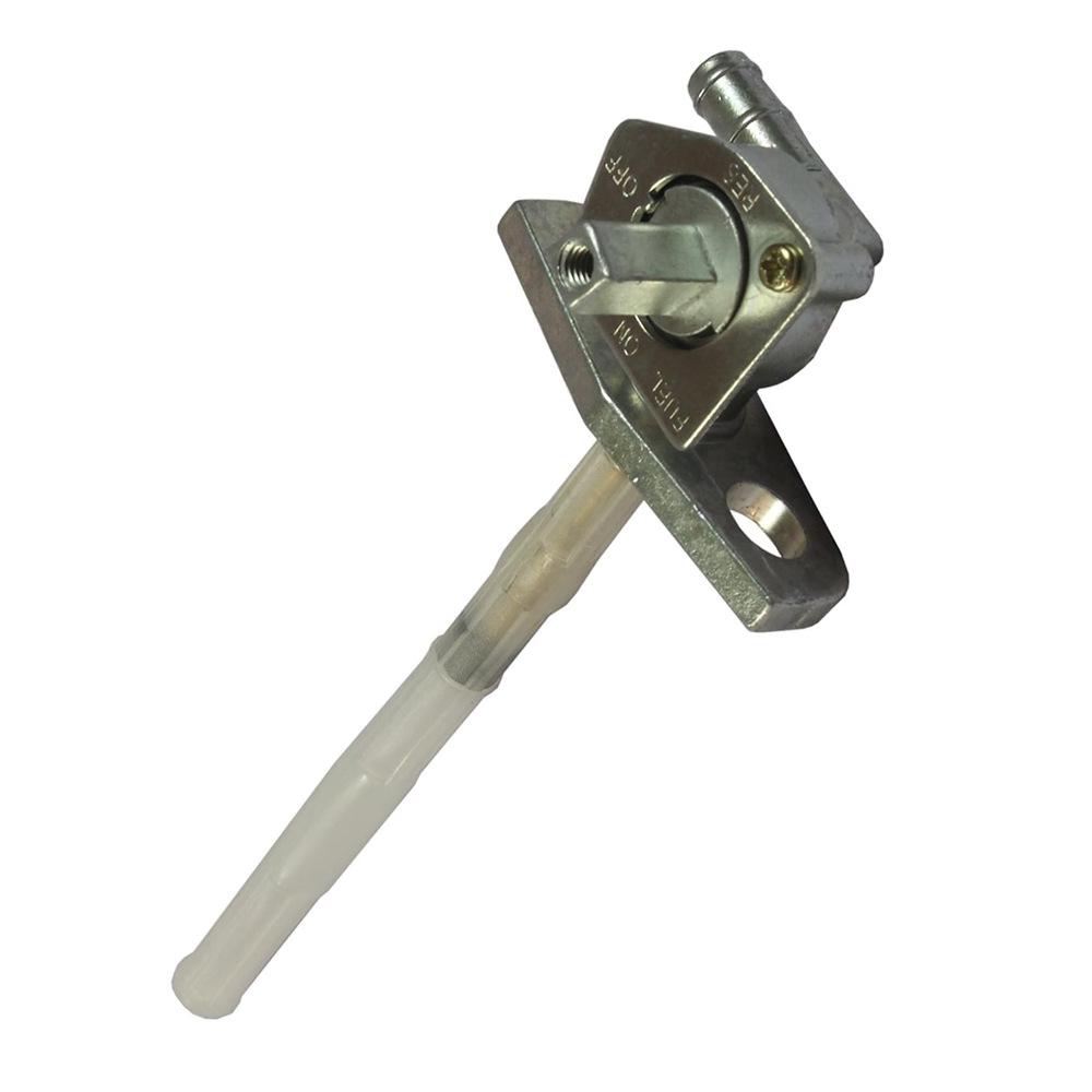 Replacement Fuel Tank Petcock Valve for Honda TRX350/TRX400 Rancher (2000-2006) Fuel Tank Petcock Valve