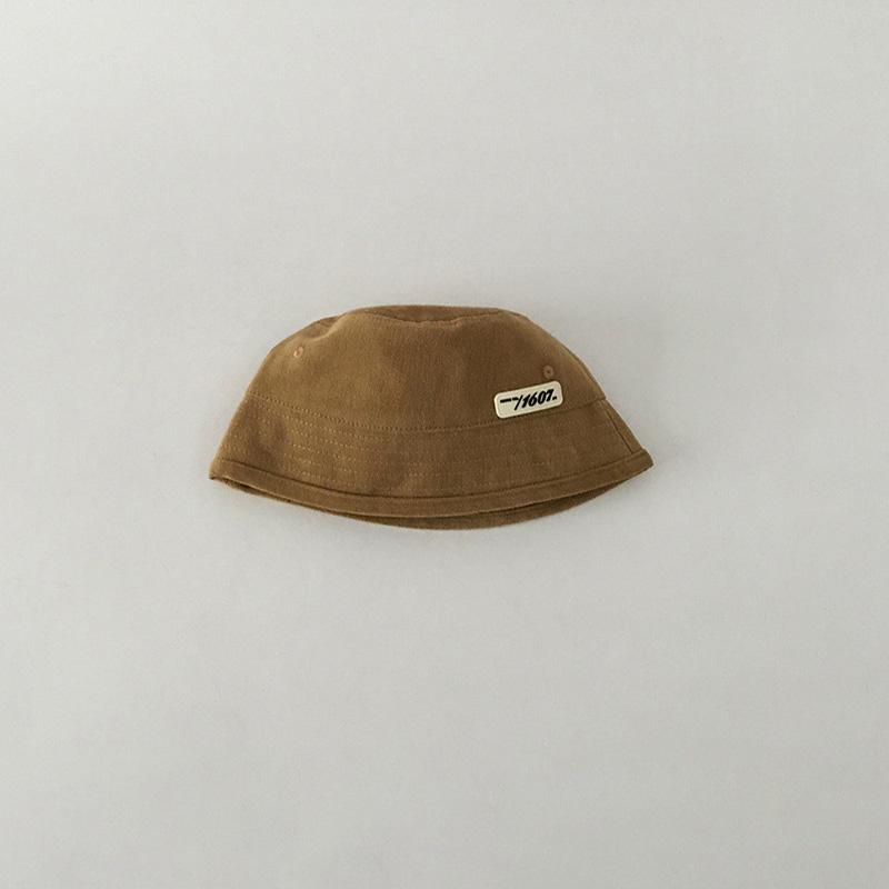 

Детские шляпы-ведра с буквами Весна-Лето для отдыха на природе для мальчиков и девочек Кепка-рыбак для малышей Пляжная панама Солнцезащитные шляпы-чепчики хаки