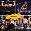 Přenosná hrazda na shyby Podpora zápěstí Zápěstní ortéza Cvičební závaží Fitness úchopová rukojeť Příslušenství Popruh Gymnastické vybavení pro domov