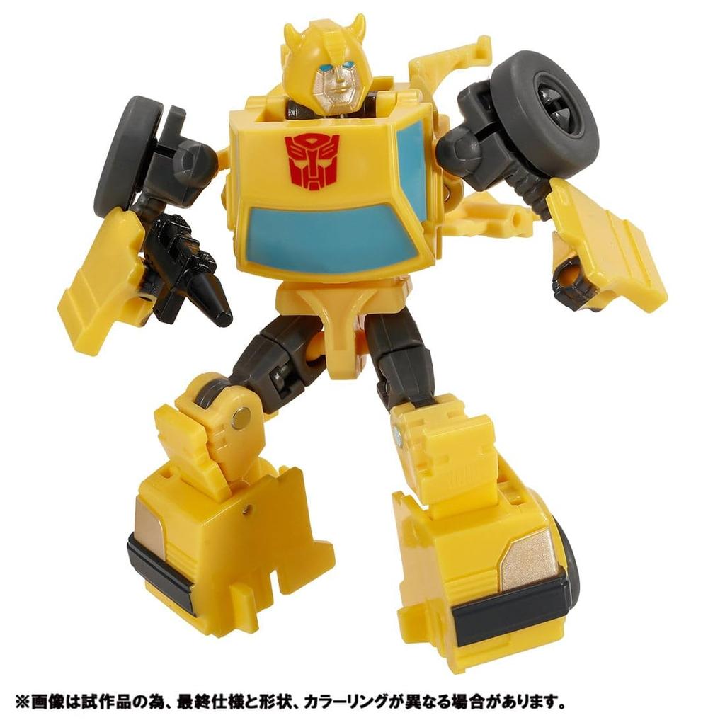 Period TAKARA TOMY Transformers Legacy Optimus Prime Bumblebee Takara Tomy Mall [Pre-order Closed] TL-EX & (Japan Exclusive)