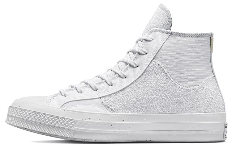 Converse Renew Chuck 70 Remix High Triple White 36