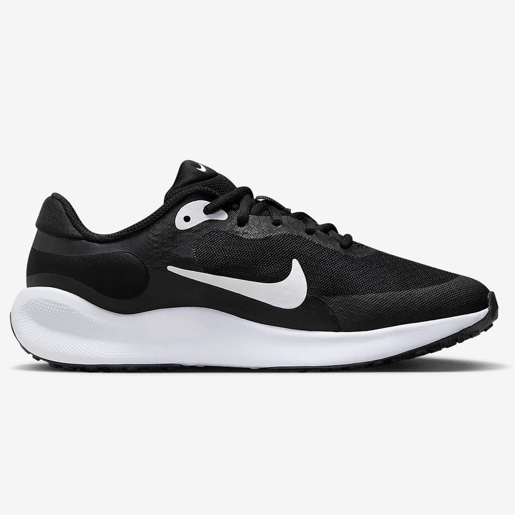 Revolution 7 J Revolution 7 Japan [Nike] Black/White/White FB7689-003 25.0cm