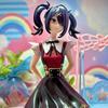 18.5CM Needy Girl Overdose Figure Rain KAnge Two Toys PVC Action Figure Amine Adult Anime Girl Statue Collectible Figurine Gifts