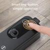 1PC EU Plug Household Vacuum Sealer Machine One-Touch Automatic Food Sealer for Food Storage