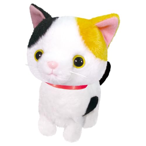 

Mimic Tocotoko Series Mimic Tocotoko Calico Cat 2708 011