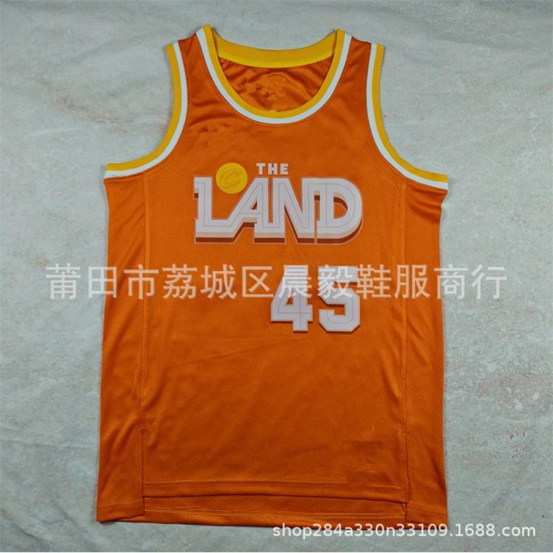 NBA Team Basketball Jerseys Men Women Short Sleeve Breathable Sportswear Practice Game Fan Wear