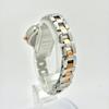 SEIKO Solar Heart 361039 [Excellent Condition/ Working] Radio-Controlled Women's Watch, Design, Pink, 3B51-0AR0