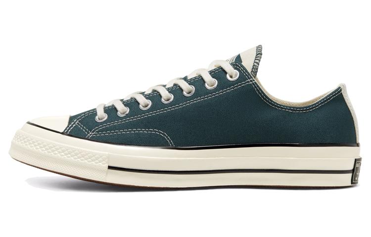 Converse Chuck Taylor All Star 70 Ox Varsity Remix Faded Spruce 36