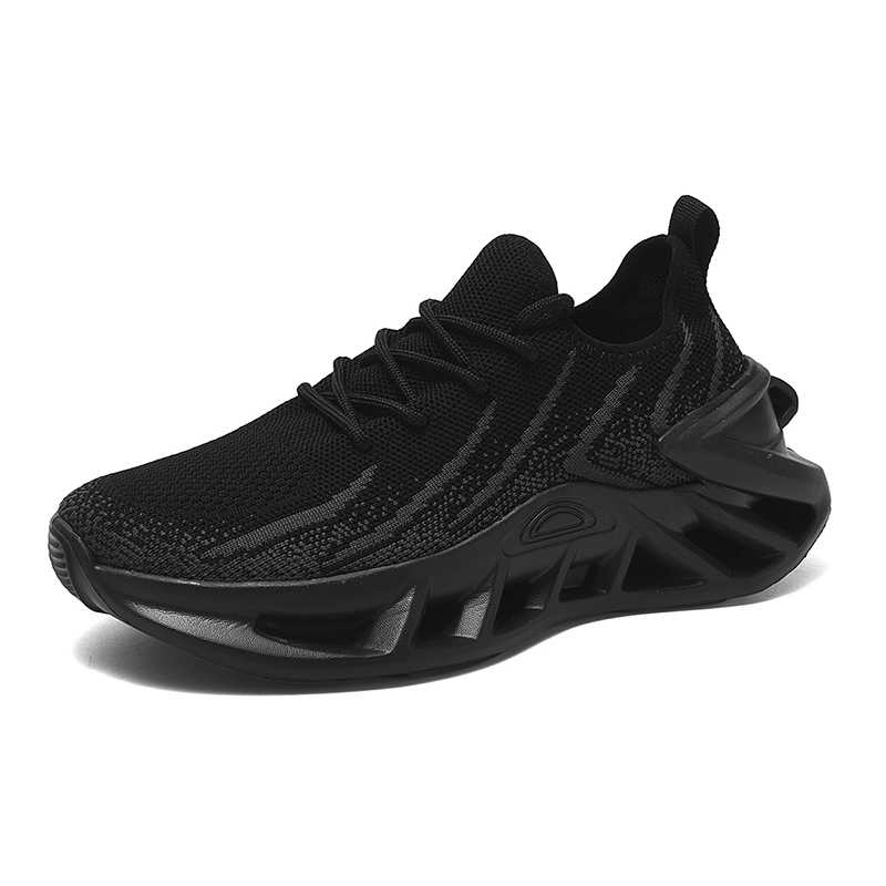 Fashion Flat Sole Chunky Orange Men's Sports Shoes Casual Boot Without Heel Sports Man Sneakers Sneekers Trainners Super Cozy