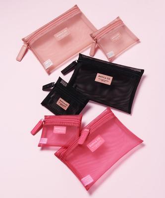 Mesh Pouch