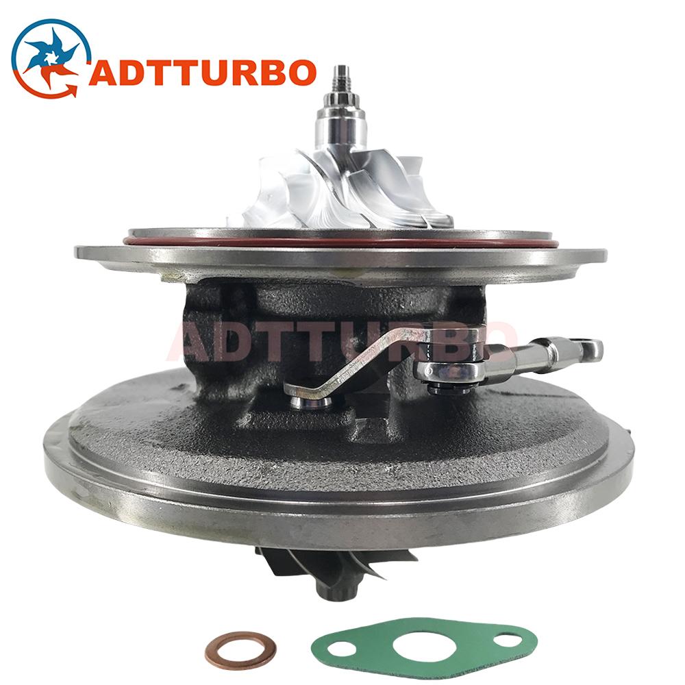 812971 798166 GTB2260VZK Turbo CHRA BK3Q6K682RB Turbinepatron Til Ford Transit Ranger 3.2 TDCI 147Kw - 200HK Duratorq 2011-