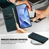 Wallet Case For OPPO Realme GT 8 7 6 6T 5 3 Pro NEO 5  3T Slim Folio Leather Cover Magnetic Closure, Card & Cash Slots, Kickstand