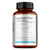 Complex Enzyme Digestive Supplement, Containing Probiotics and Prebiotics, Promotes Gut Health, Relieves Bloating, Suitable for Both Men and Women.