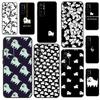 Undertale Annoying Dog Case For POCO X3 X4 X5 F5 Pro M5s C40 F4 GT F3 Cover For Xiaomi 12T 11T Pro 12 13 Lite 12X