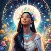 Disney 5D Diamond Painting Princesses Cross Stitch Mosaic Kit Home Decoration Wall Sticker DIY Handmade Gift