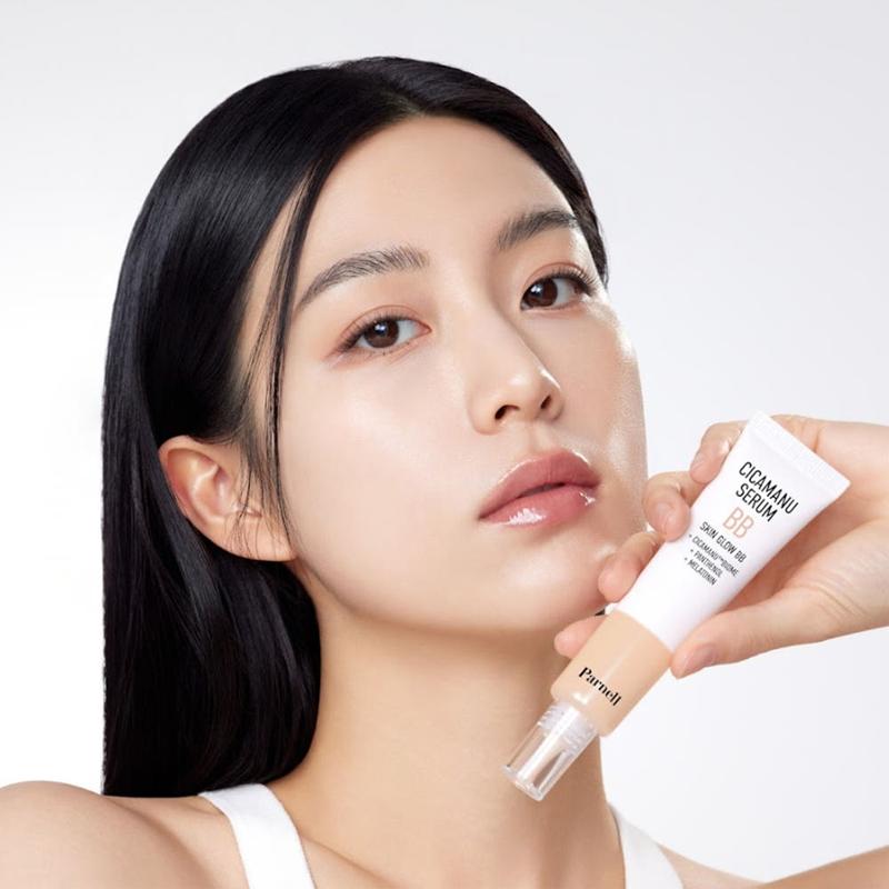 [Parnell] Cicamanu Serum BB SPF 50+ PA++++ 30ml