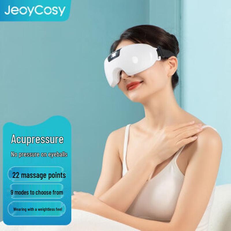 

JeoyCosy Smart Eye Massager