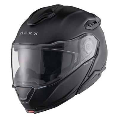 Chrániče – Motocyklové přilby