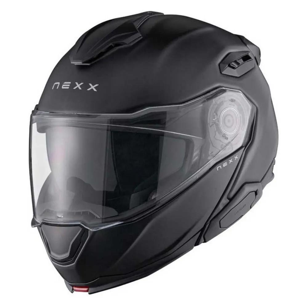 Nexx Modular Helmet X.Lifetour Plain