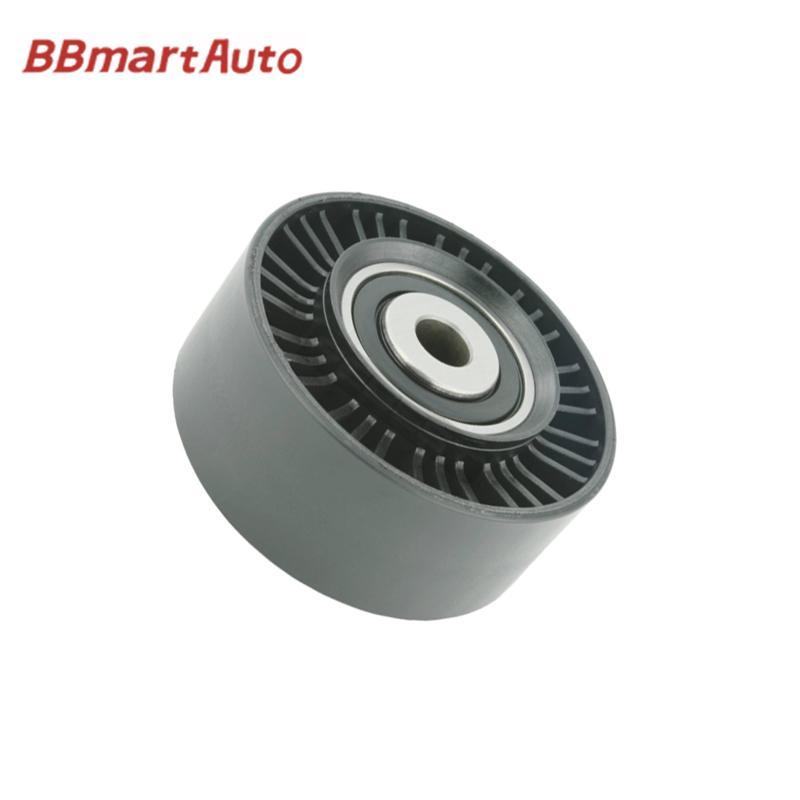 C2Z16649 Idler Pulley for Jaguar XF 2009-2015 2.2L - Land Rover & Jaguar BBmart