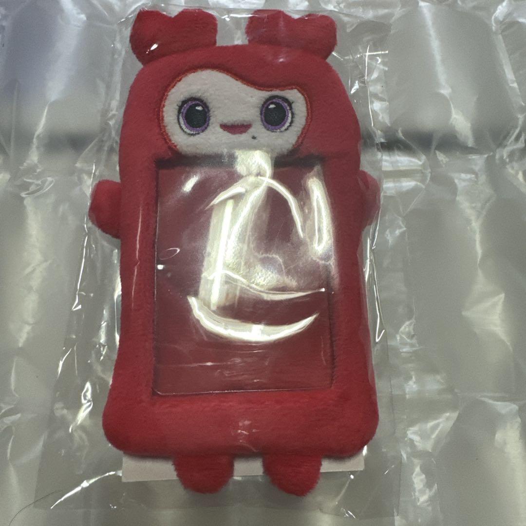 

[USED] TWICE CHAEYOUNG Photo card holder