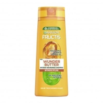 Champú Reparador Wonder Butter 250ml