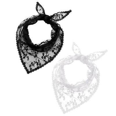 Accessoires – Schals & Tücher