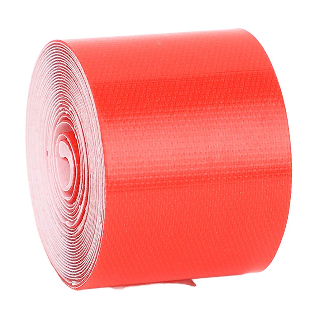 2pcs Cycling Rim Strips 78.74in Long Cycle Rim Tape Tubeless High Pressure Wheel Liner for Mountain 