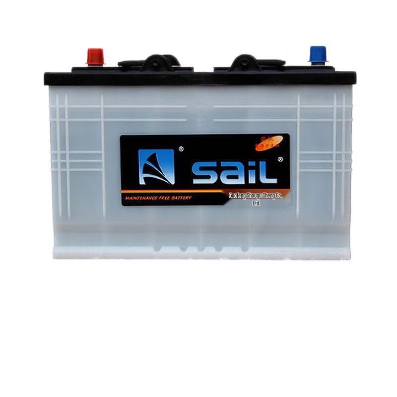 Fengfan Automotive Battery 6-QW-110AH