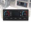 AC Heater Climate Control Module 15832311 599-211XD For Chevy Silverado Tahoe GMC Sierra Yukon Escalade Hummer H2 03-07 15195564