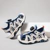 Boys Sandals Summer Big Kids Closed Toe Soft Sole Non Slip Children Sports Beach Shoes