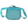 DUKA Mini Lunch Bag 21X19X8 cm, Turquoise