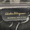 Used Salvatore Ferragamo HandbagHandbag Beige Leather Women