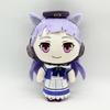 Agnes Tachyon Plush Toy - Uma Musume Anime Character
