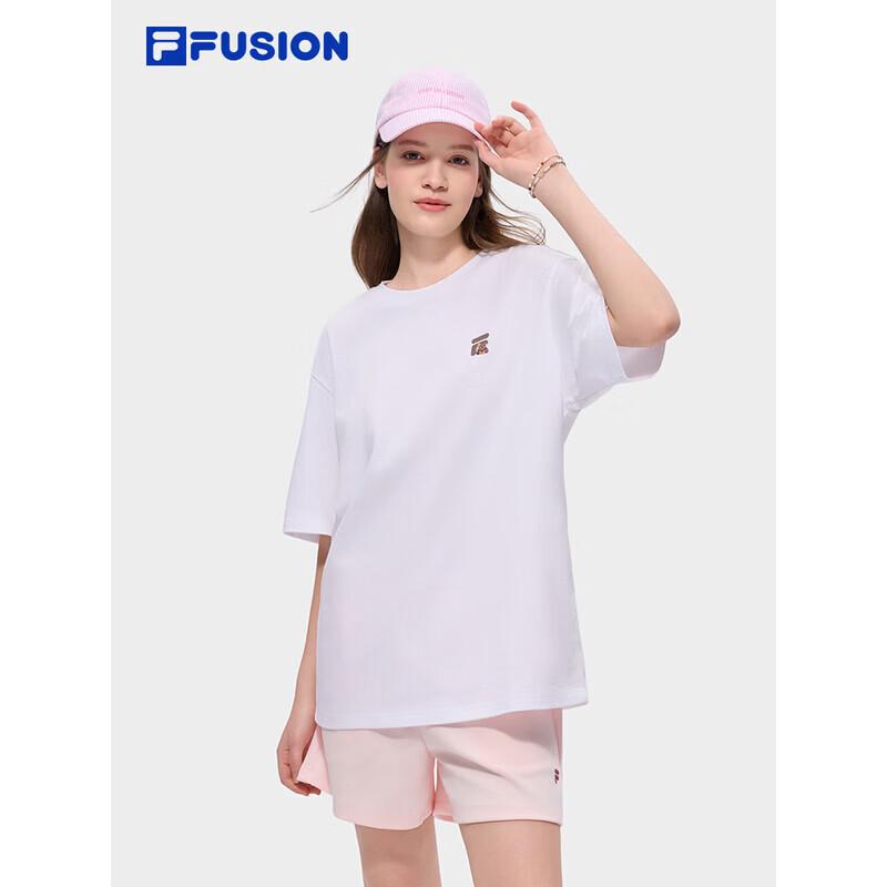FILA FUSION Men s Cooling & Anti-bacterial Short Sleeve T-shirt XL