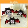 Fledermaus Plüschtier Halloween Kostüm Charakter Rollenspiel Weiche Puppe Für Kinder Und Erwachsene