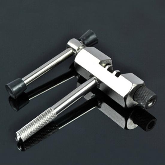 

Велосипедный велосипедный стальной цепной тормоз, разделитель, резак, твердый инструмент для ремонта