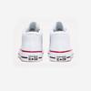 Converse Chuck Taylor All Star Malden Street Mid White [A00812C] [Shipped from Korea] 100% Authentic