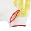 Doctor Labour Heavy-Duty Dotted Safety Gloves