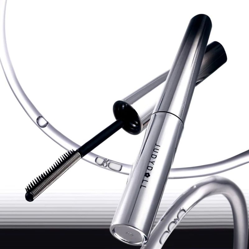 Judydoll - [Doppel-Flügel] Serum Mascara - 2 Farben