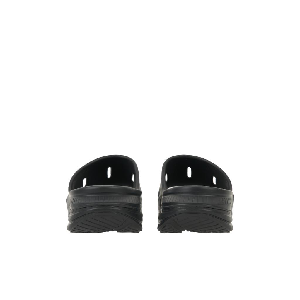 HOKA Ora Recovery Slide 3 Czarne Sneakersy Unisex 1135061-BBLC