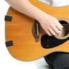 Ultra-Small Guitar Steady Stand Adjustable Guitar Stand Clip-On Mini Guitar Holder  Travel